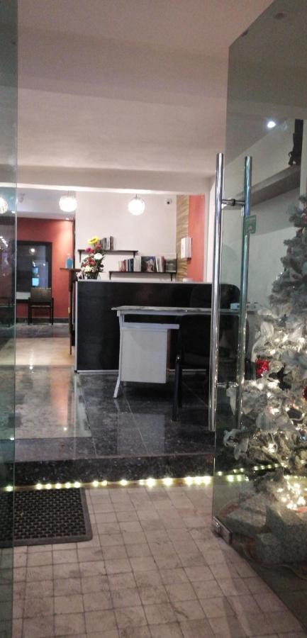 The Blvd Hotel - 5Th Ave Playa del Carmen Buitenkant foto